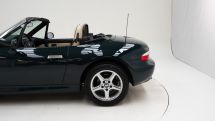 BMW  Z3 '99 (1999)