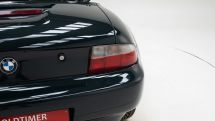 BMW  Z3 '99 (1999)