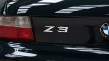 BMW  Z3 '99 (1999)