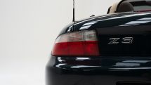 BMW  Z3 '99 (1999)