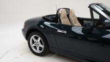 BMW  Z3 '99 (1999)
