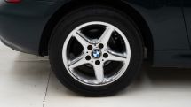 BMW  Z3 '99 (1999)