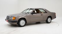 Mercedes-Benz 230 CE '88 (1988)