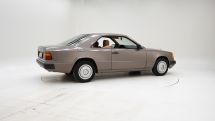 Mercedes-Benz 230 CE '88 (1988)