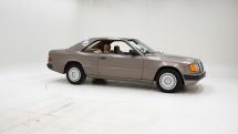 Mercedes-Benz 230 CE '88 (1988)