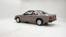 Mercedes-Benz 230 CE '88 (1988)