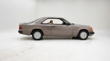 Mercedes-Benz 230 CE '88 (1988)