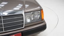 Mercedes-Benz 230 CE '88 (1988)