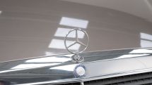 Mercedes-Benz 230 CE '88 (1988)