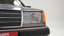 Mercedes-Benz 230 CE '88 (1988)