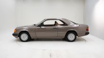 Mercedes-Benz 230 CE '88 (1988)