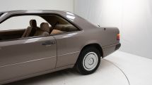Mercedes-Benz 230 CE '88 (1988)