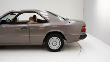 Mercedes-Benz 230 CE '88 (1988)