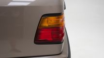 Mercedes-Benz 230 CE '88 (1988)