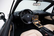 BMW  Z3 '99 (1999)