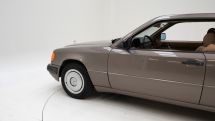 Mercedes-Benz 230 CE '88 (1988)