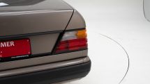 Mercedes-Benz 230 CE '88 (1988)