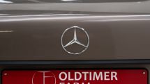 Mercedes-Benz 230 CE '88 (1988)