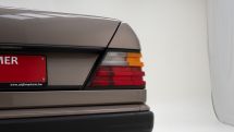 Mercedes-Benz 230 CE '88 (1988)