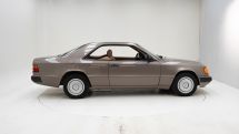 Mercedes-Benz 230 CE '88 (1988)