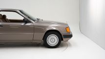 Mercedes-Benz 230 CE '88 (1988)
