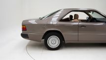 Mercedes-Benz 230 CE '88 (1988)