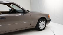 Mercedes-Benz 230 CE '88 (1988)
