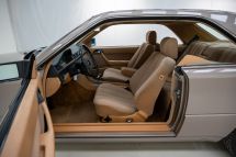 Mercedes-Benz 230 CE '88 (1988)