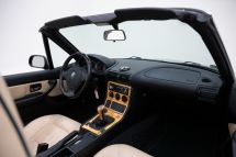 BMW  Z3 '99 (1999)