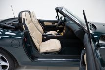 BMW  Z3 '99 (1999)