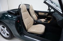 BMW  Z3 '99 (1999)