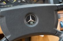 Mercedes-Benz 230 CE '88 (1988)