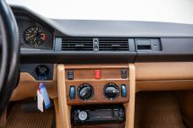 Mercedes-Benz 230 CE '88 (1988)
