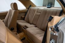 Mercedes-Benz 230 CE '88 (1988)