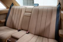 Mercedes-Benz 230 CE '88 (1988)