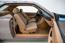 Mercedes-Benz 230 CE '88 (1988)