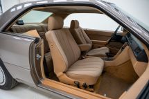 Mercedes-Benz 230 CE '88 (1988)