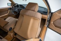 Mercedes-Benz 230 CE '88 (1988)