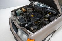 Mercedes-Benz 230 CE '88 (1988)