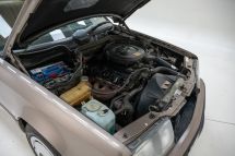 Mercedes-Benz 230 CE '88 (1988)