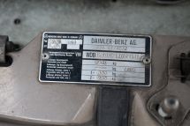 Mercedes-Benz 230 CE '88 (1988)