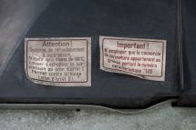 Mercedes-Benz 230 CE '88 (1988)
