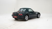 BMW  Z3 '99 (1999)