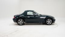 BMW  Z3 '99 (1999)