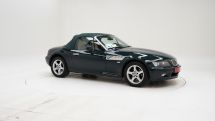 BMW  Z3 '99 (1999)