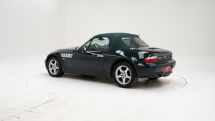 BMW  Z3 '99 (1999)