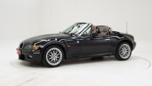 BMW  Z3 2.8i '99 (1999)