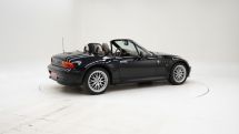 BMW  Z3 '99 (1999)