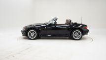 BMW  Z3 '99 (1999)