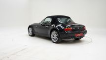 BMW  Z3 '99 (1999)